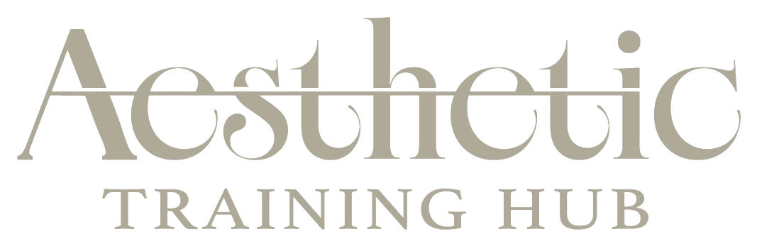 The Aesthetic Training Hub